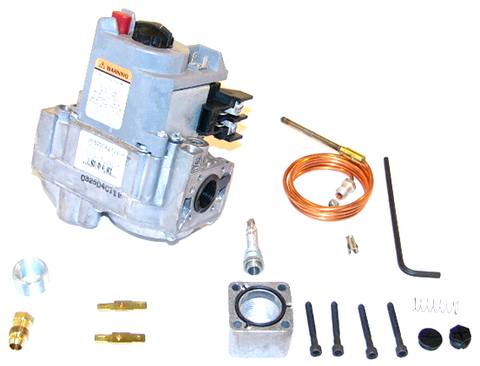 Heil Quaker ICP 1170908 Gas Valve