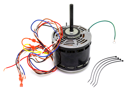 Carrier P257-8585 Motor
