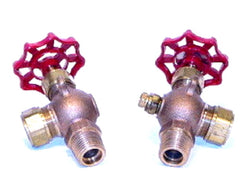 Conbraco 20-204-03 Valves