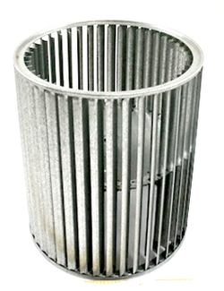 Carrier LA22LD132 Blower Wheel