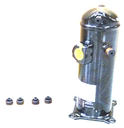 Danfoss 120U0906 Scroll Compressor