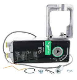 Schneider Electric (Barber Colman) MF61-7203 Actuator