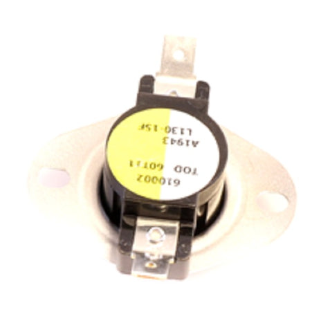 White-Rodgers 3L01-130 Limit Switch