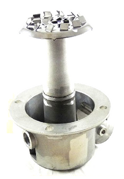 Lochinvar & A.O. Smith 100110677 Burner Assembly