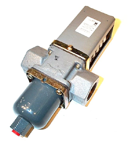 Johnson Controls V46AD-4 Valve