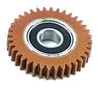 Honeywell 009640 Gear and Bearing