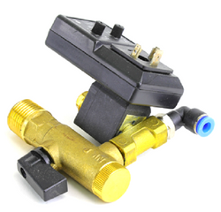 Hankison 3149293 Drain Mech.