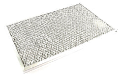 Reznor 101609 Aluminum Filter