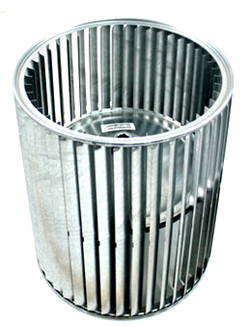 Carrier LA22LA110 Wheel