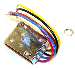 Carrier HR56NY005 Switch