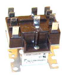 Carrier HN61KK912 Relay