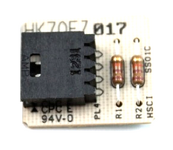 Carrier HK70EZ017 Plug