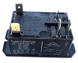 Daikin-McQuay 106500101 Relay