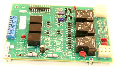 Carrier HK37AA001 Control Board