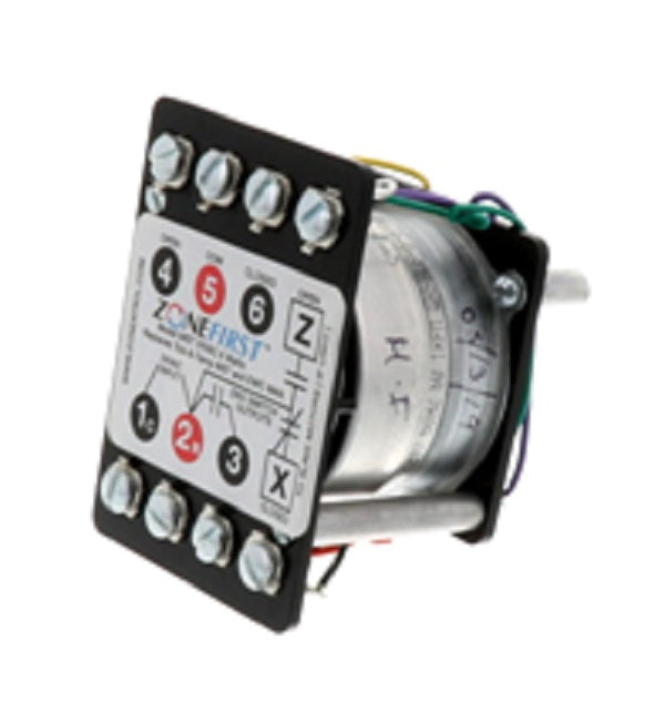 ZoneFirst MST Damper Actuator GSIstore