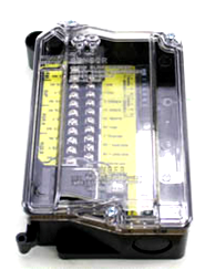 System Sensor D4P120 Power Board