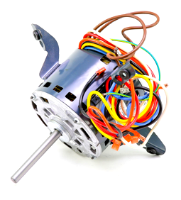 Carrier HB43TR125 Motor