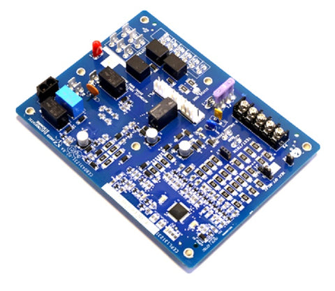 Carrier HK42FZ086 Control Board