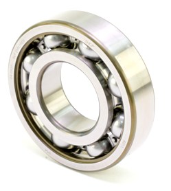 SKF Bearings 6311 Bearing