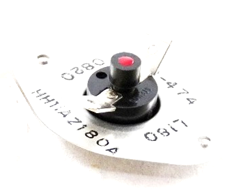 Carrier HH11AZ180 Safety Switch