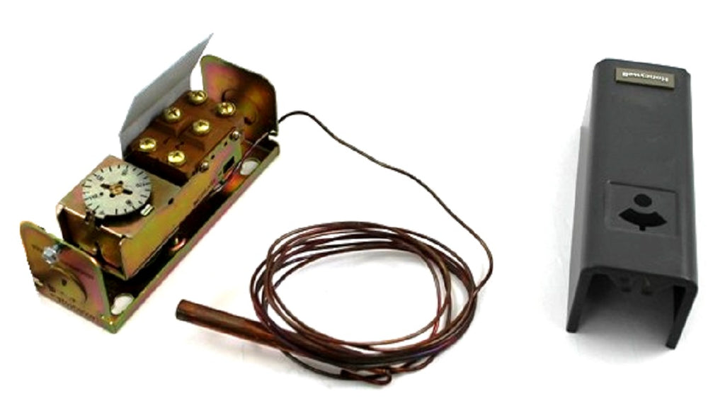 Raypak 007392F Control Kit – GSIstore