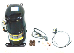 Copeland CR42K6E-TFD-875 Compressor