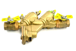 Conbraco 4A-205-A2F Preventer