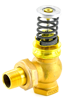 Johnson Controls V-3752-6009 Valve