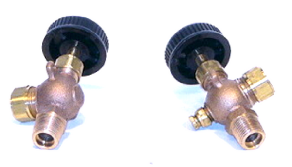 Conbraco 20-205-03 Valves