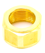 Conbraco C-1408-06 Glass Nut