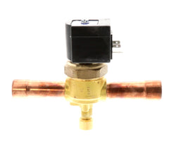 York 025-41558-000 Solenoid Valve