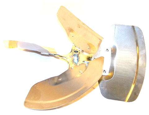 Carrier LA01EW017 Fan Blade