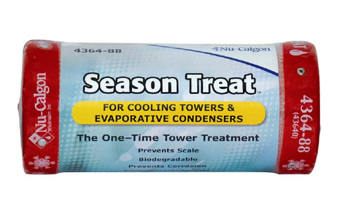 Nu-Calgon 4364-88 Season Treat (Only can be purchased box quantity of 4).
