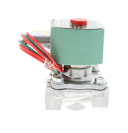 ASCO 8215G20-240V Solenoid Valve