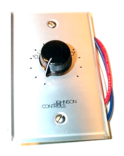 Johnson Controls Y45AA-1 Potentiometer