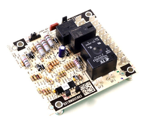 Goodman PCBDM133S Defrost Control Board - Appliance Replacement Part For HVAC Systems