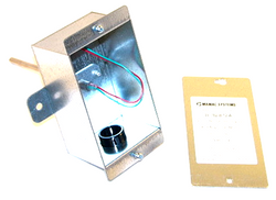 MAMAC Systems TE-702-B-12-A Temperature Sensor