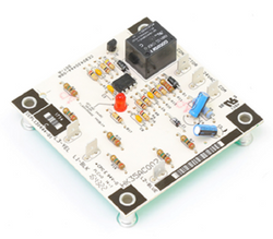 Carrier HK35AC002 Monitor Board
