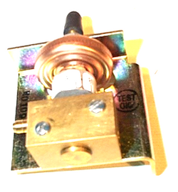 Johnson Controls V-6040-3 Pilot Valve