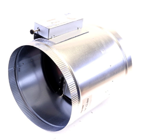 EWC Controls CLBD-14 Damper