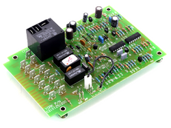 York S1-031-01251-000 Control Board