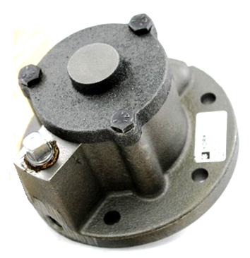 York 026-32387-000 Oil Pump