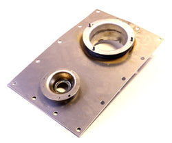 Nordyne 356750R Burner Plate Weldment