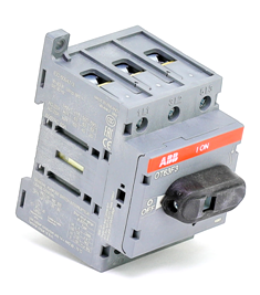 ABB OT63F3 Disconnect