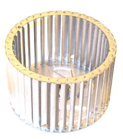 Carrier LA21RA526 Inducer Wheel