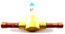 Emerson Alco 064063 Solenoid Valve