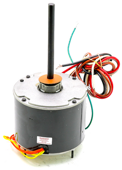 Nidec-US Motors 8673 Condenser Motor