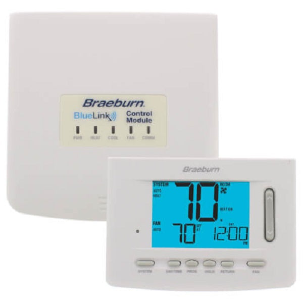 Braeburn Systems 7500 Thermostat Kit