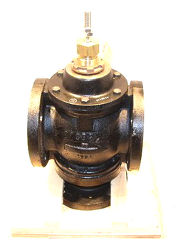 Johnson Controls VG2831UN Valve