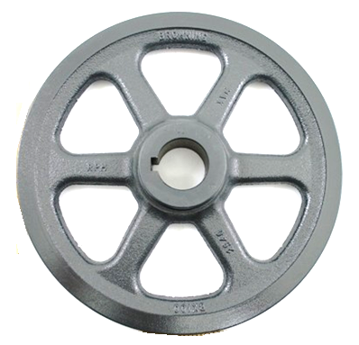 Carrier KR51BJ419 Fan Pulley